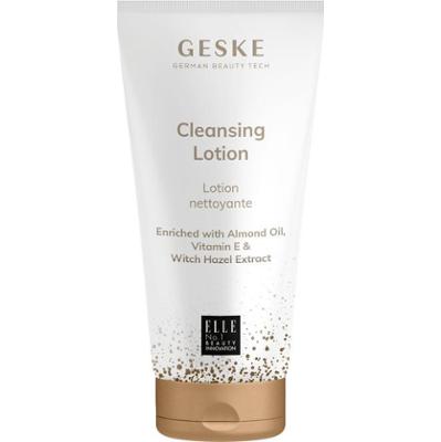 GESKE Balsam oczyszczający do mycia twarzy - Cleansing Lotion