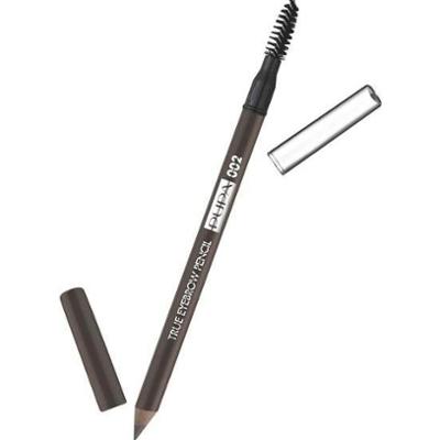 Kredka do brwi True Eyebrow Pencil 002 Brown