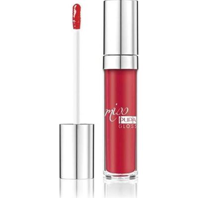Błyszczyk Miss Pupa Gloss 305 Essential Red