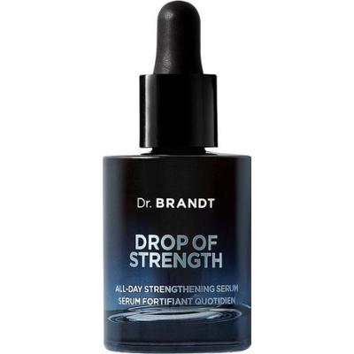 Dr. Brandt Drop of Strength Serum Wzmacniające do twarzy, 30 ml