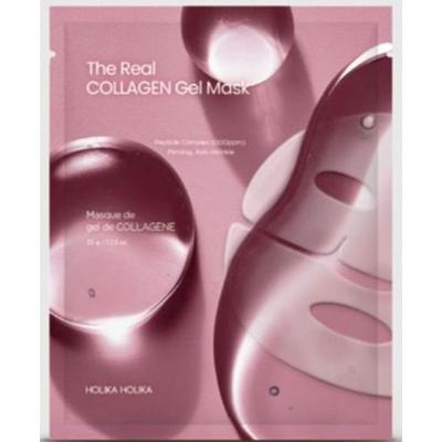 Holika Holika The Real COLLAGEN Gel Mask 35g