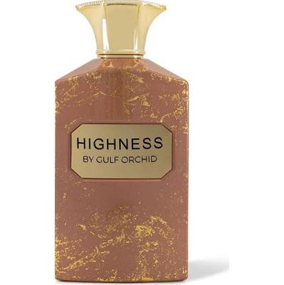 Gulf Orchid Woda perfumowana dla kobiet Highness, 105 ml