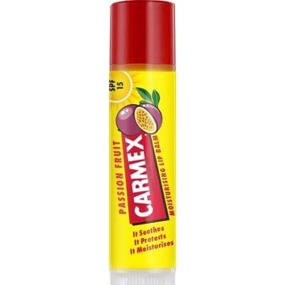 Carmex Passion Fruit nawilżający balsam do ust w sztyfcie 4,25 g