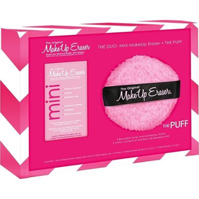 The Original MakeUp Eraser The Duo