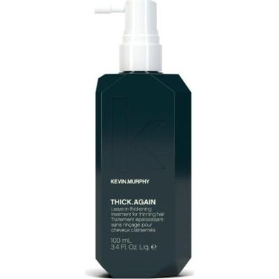 Kevin Murphy Thick Again, odżywcza kuracja stymulująca wzrost włosów, zagęszczająca i pogrubiająca włosy kuracja dla mężczyzn, 100 ml