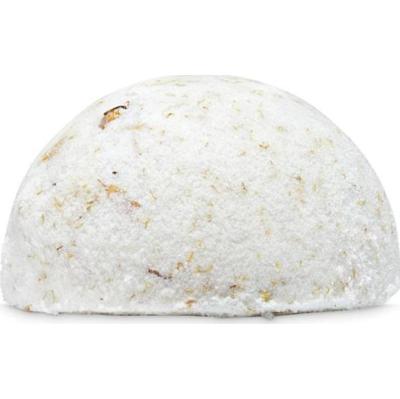 Nagietek - półkula kąpielowa