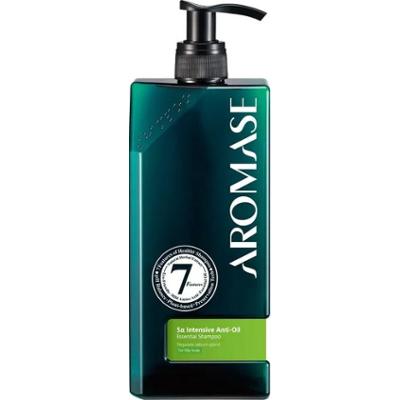Aromase 5α Szampon do przetłuszczającej się skóry głowy 400 ml