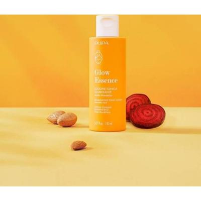PUPA Milano Glow Essence Tonik rozświetlający