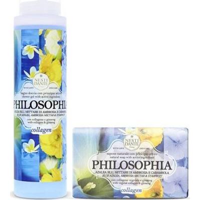 Nesti Dante Zestaw upominkowy Philosophia Collagen