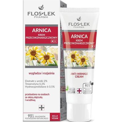 Floslek Krem przeciwzmarszczkowy 50 ml