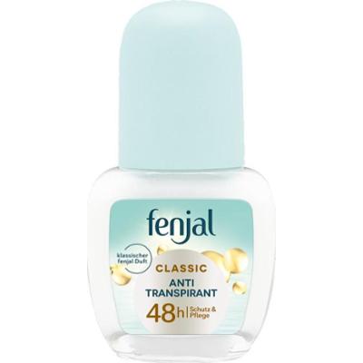 Fenjal Classic Antyperspirant 48H w kulce, 50 ml
