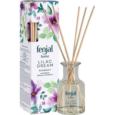 Fenjal dyfuzor zapachowy do domu - Kwiat bzu, 75 ml