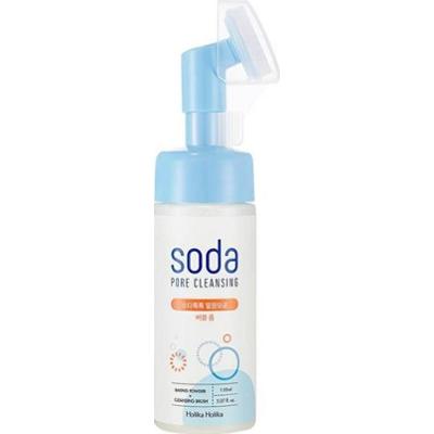 Holika Holika Soda Tok Tok Clean Pore Bubble Foam 150 ml