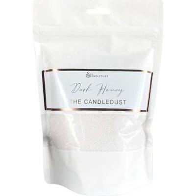 The Candledust Pył świecowy Refill Dark Honey 330 g