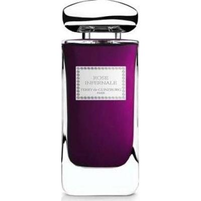 By Terry Intensywna woda perfumowana Rose Infernale 100 ml & 8.5 ml