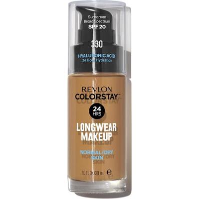 Revlon Podkład Colorstay do cery normalnej/suchej 330 Natural Tan