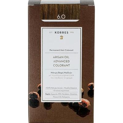 ARGAN OIL FARBA DO WŁOSÓW 6.0