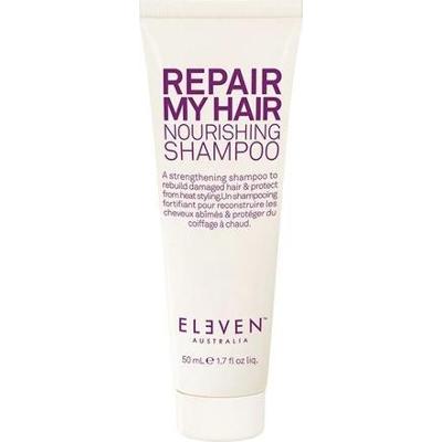 ELEVEN Australia Szampon odbudowujący 50 ml