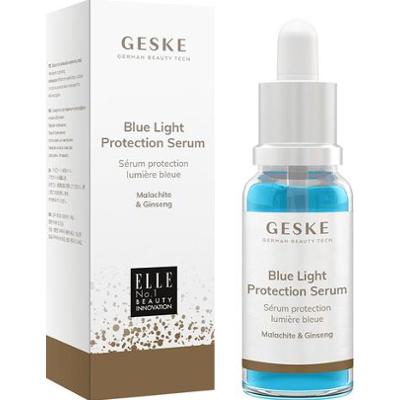 GESKE Serum ochronne przed światłem niebieskim do twarzy - Blue Light Protection Serum