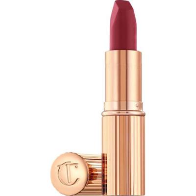Charlotte Tilbury Matte Revolution Pillow Talk - Pomadka do ust 2 Medium/Moyen