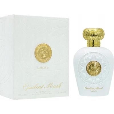 Lattafa Opulent Musk EDP women 100ml