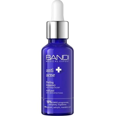 Bandi Peeling kwasowy antytrądzikowy 30 ml