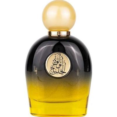 Gulf Orchid Woda perfumowana unisex Lulut Al Khaleej, 80 ml