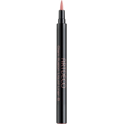 ARTDECO Eyeliner w płynie Glam Illusion 6
