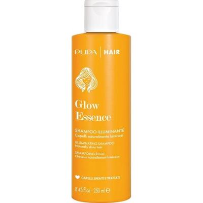 PUPA Milano Glow Essence Szampon nabłyszczający do włosów 250 ml