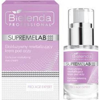 Bielenda Professional Pro Age Expert Ekskluzywny rewitalizujący krem pod oczy