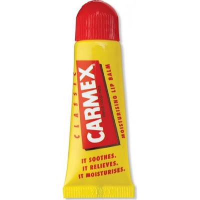 Carmex Classic nawilżający balsam do ust w tubce 10 g