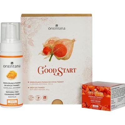Orientana ZESTAW GOOD START