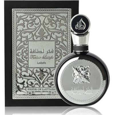 Lattafa Fakhar EDP men 100ml