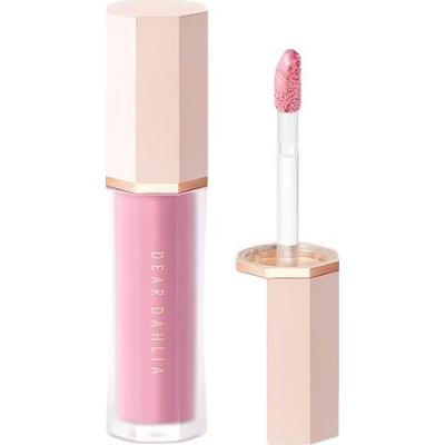 Dear Dahlia Petal Drop Liquid Blush Taffy