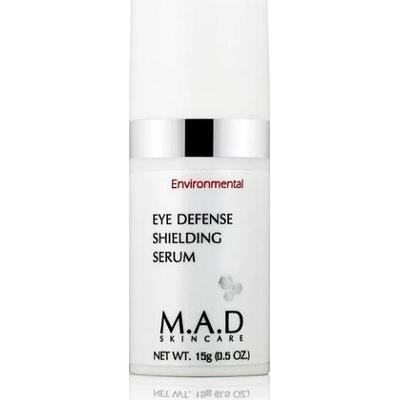 M.A.D Skincare Detoksykujące serum przeciwzmarszczkowe na okolice oczu 15 ml