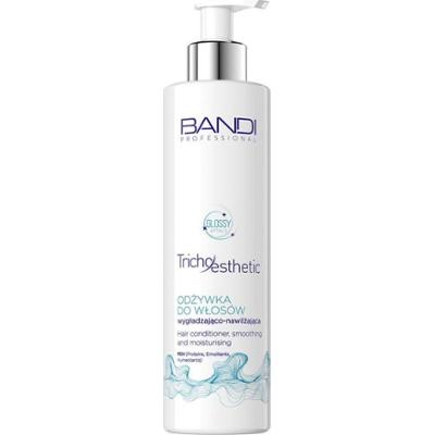 BANDI Odżywka do włosów wygładzająco - nawilżająca 230 ml