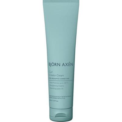 Björn Axén CURL Krem do włosów kręconych NEW, 150 ml