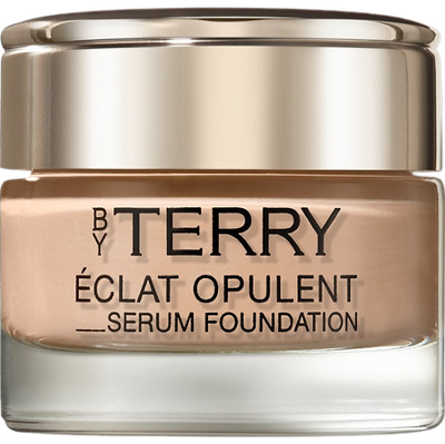 By Terry Podkład Éclat Opulent Serum Foundation 4 Cappuccino