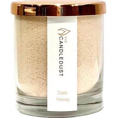The Candledust Świeca Dark Honey 160 g