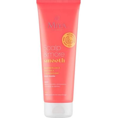 Miya SCALP&MORE – Odżywka do włosów regenerująca, 200 ml