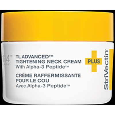 StriVectin TL Advanced Napinający krem na szyję i dekolt z peptydami 30 ml