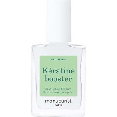 Manucurist Keratin Booster 15 ml