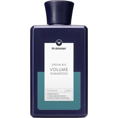 HH SIMONSEN Szampon Do Budowania Objętości Włosów, 250 ml