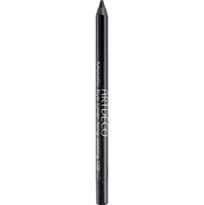 ARTDECO Metaliczny eyeliner long-lasting 02