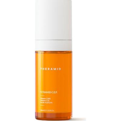 THERAMID C.E.F. – intensywna kuracja z witaminą C 30 ml