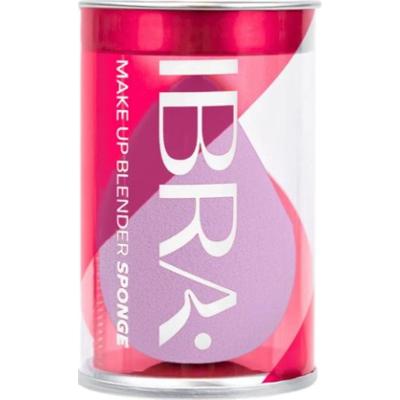 Ibra gąbeczka do makijażu - Violet, 1 szt,