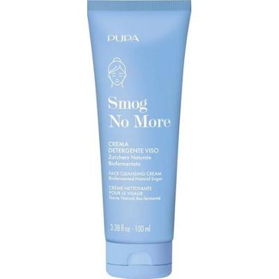 PUPA Milano Smog No More Kremowy preparat oczyszczający