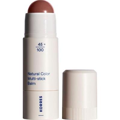 Korres Multistick 32 Muted Brown, 4,5 g