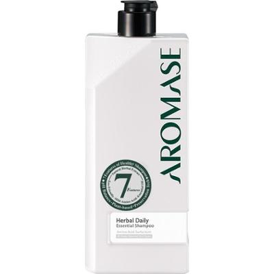 Aromase Ziołowy szampon codzienny 520 ml