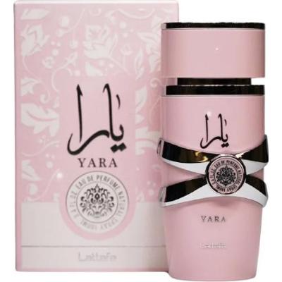 Lattafa Yara EDP women 100ml